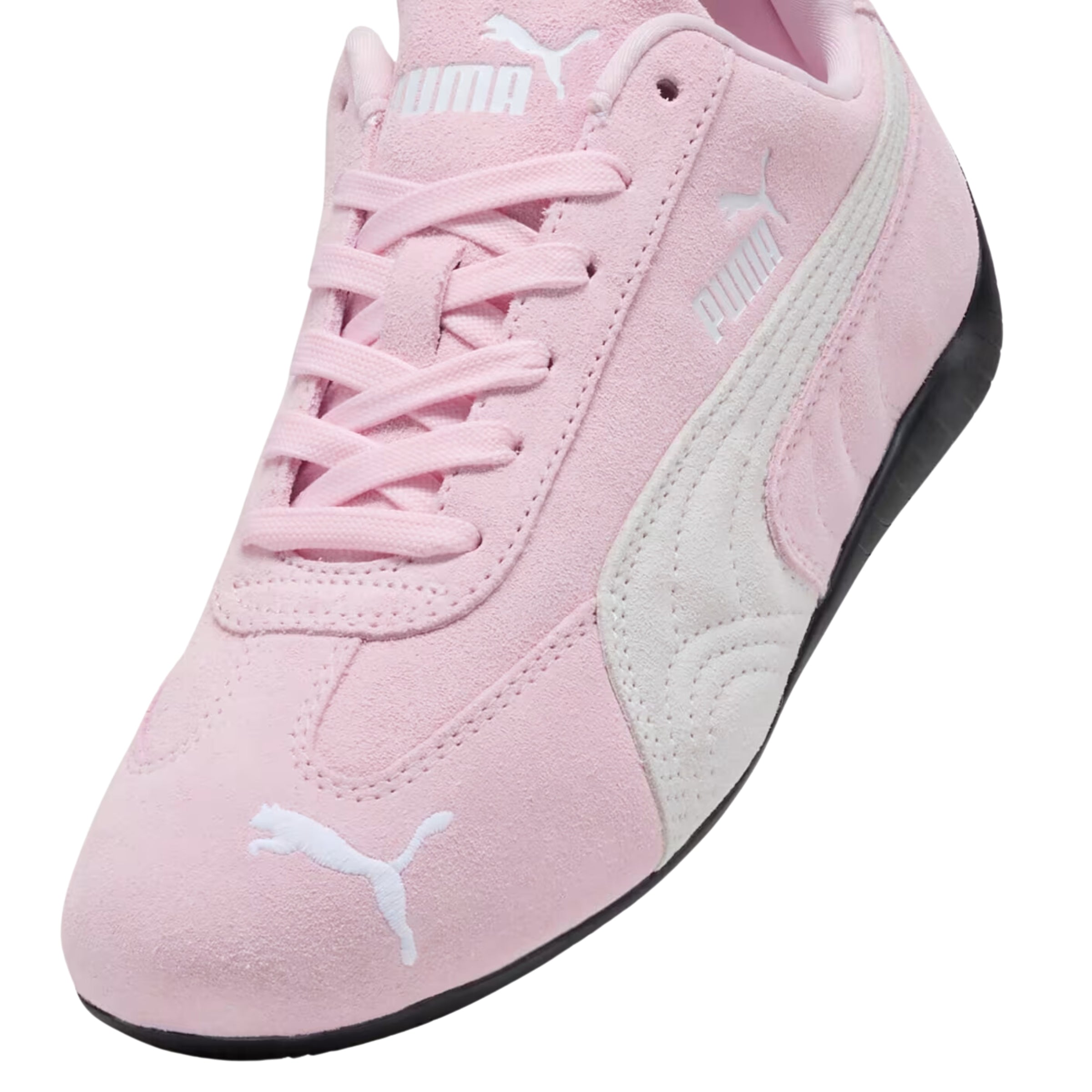 Puma Sneaker Speedcat Pink-White